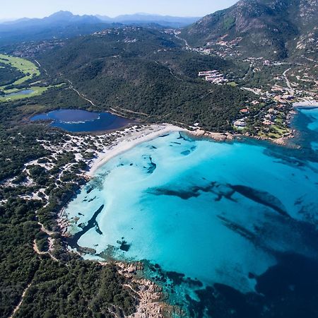 Bed and Breakfast Petit Порто-Черво Екстер'єр фото